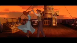 Les valses de Vienne - François Feldman ( AMV Disney )