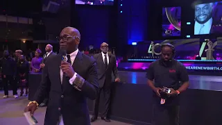 Sunday Worship from NEWBIRTH 5.5.2024 | Dr. Jamal Bryant