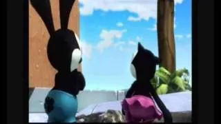 Epic Mickey: Bad / Dark Ending