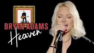 Heaven - Bryan Adams (Alyona)