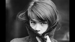 Françoise Hardy's Mon Amie La Rose (1964)