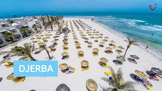 Hotel Robinson Club Djerba Bahiya | Tunezja - Djerba z TUI Poland