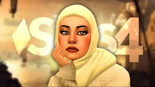 Fine, I'll Add Arab Representation to The Sims 4 (Since EA Won't)
