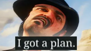 Red Dead Redemption Meme Compilation