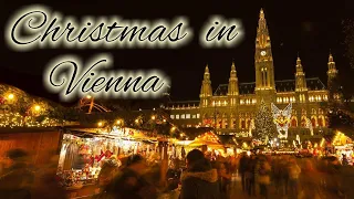 Chrismas in Vienna 2023