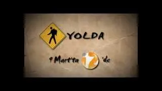 Yolda: Malta Şahini Fragman