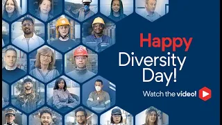 RHI Magnesita - Tag der Vielfalt (Happy Diversity-Day!)