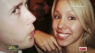 The allure of Jodi Arias