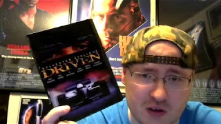 Driven (2001) Movie Review