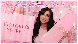 WHAT I GOT FOR MY 30TH BDAY! | I GOT SPOILED!