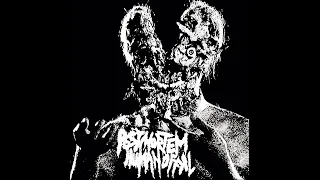 Postmortem Human Offal - Demo