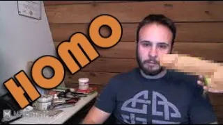 I Was Wrong About Bruce Greene's Sexuality - Funhaus Moments