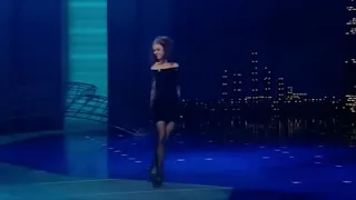 25yrs. since..."RIVERDANCE" ( the beginning ) 1994 - video/upload by MO'C