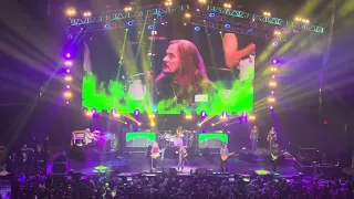 Lynyrd Skynyrd that smell 2024 Knoxville Tennessee