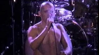 Tool H 10-16-1996 Pomona, CA Master sync