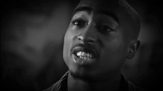 2Pac - Real Eyes Realize Real Lies  ᴴᴰ[High Quality]