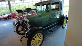 1927 FORD MODEL T | Offered at No Reserve