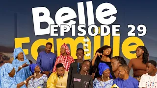 Série - Belle Famille - Saison 1 - Episode 29