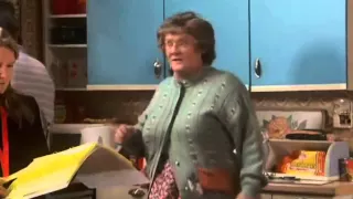 Mrs  Brown's Boys   Best Joke Ever