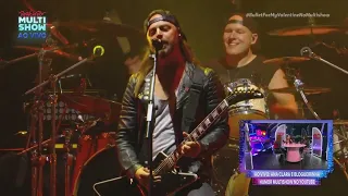 Bullet For My Valentine - Rock In Rio 2022 (Full Show)