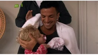 Peter Andre The Next Chapter - Series 2 Episode 1