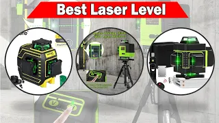 Best Laser Level 2022