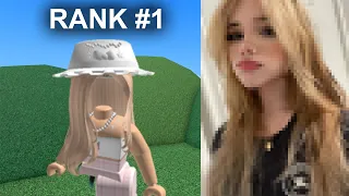 I Hired a Rank #1 E-Girl Coach in Murder Mystery 2! (Chase)