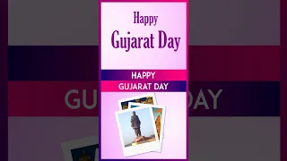 Happy Gujarat Day! Greetings, Quotes, Wallpapers, Wishes, Images, And Messages For The Day