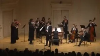 Europa Galante Concert