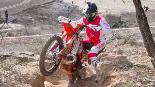 Hard Enduro La Clua 2023 ft. Miquel Gelabert | Prologo GoPro by Jaume Soler