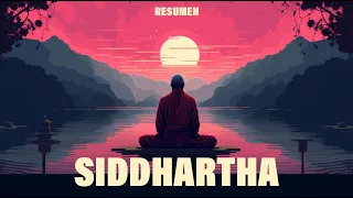 Siddharta RESUMEN Hermann Hesse