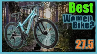 Is this the best Women's Trail Bike for the money? Schwinn Al Comp, 2021  #mtb #mtblife #womensbike