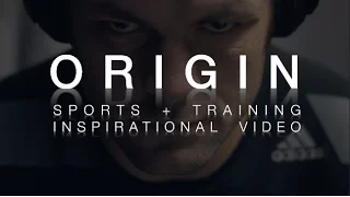 ORIGIN  - Inspirational Film ᴴᴰ (feat. Mark Bell, Dave Tate)