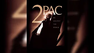 2Pac - Outlaw (Instrumental)(OG Extended)[HD Audio Surround Sound Remastered] 4K