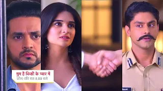 Ghum Hai Kisikey Pyaar Meiin Today Episode PROMO 2|10 Oct 2023|Savi-Bajirao Kareeb,Ishan hue jealous