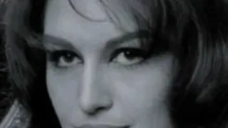 Dalida & Alain Delon - Paroles, paroles