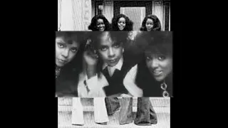 You're Gonna Make Me Love Somebody Else - The Jones Girls - 1979