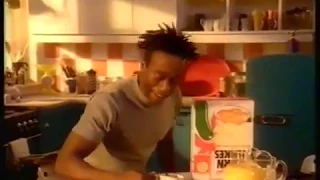 1999 Cornflakes Not Woken Up Yet Ending 2 Advert