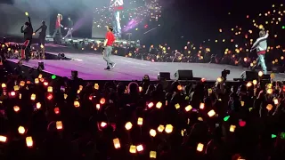 [230109 NCT127 The Link Chicago] Love Me Now