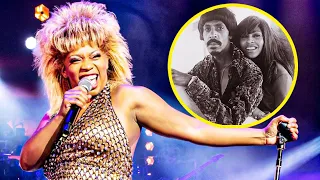 Tina Turner starb vor einem Jahr, jetzt brach ihr Ehemann ihr Schweigen