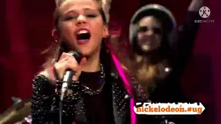 School of rock | official music video | 'Heart Attack'.nick