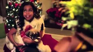 Asia monet ray "christmas time" single