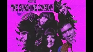 The Sunshine Company - Four In The Mornin' ( 1967 )