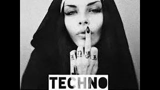 Techno is Our Religion ( mix )