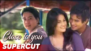 'Close to You' | John Lloyd Cruz, Bea Alonzo, Sam Milby | Supercut