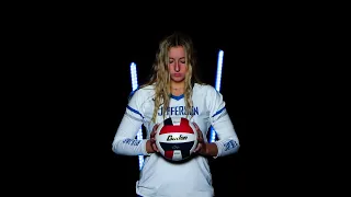 2021 Volleyball Hype Video