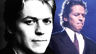 the truth about Robert Allen Palmer