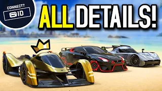 EVERYTHING You Need To Know About the NEW Asphalt 9 Update! | Asphalt 9 Patch Notes Review