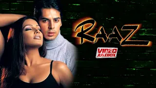 All Songs Of Raaz - Video Jukebox | Bipasha Basu | Dino Morea | Blockbuster Hindi Songs | Tips