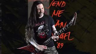 Send Me An Angel Meets Metal - Real Life